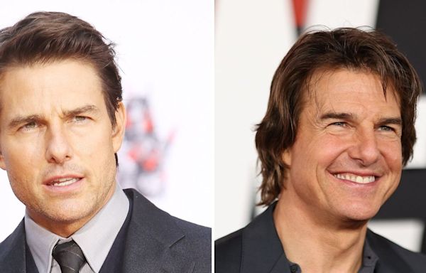 Inside Tom Cruise’s Shocking Transformation: ‘Face Is Collapsing'