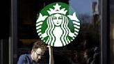 It's not a happy holiday at Starbucks, facing boycotts over the Middle East war and unionization