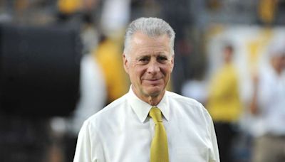 'It Will Be A Challenge!' Pittsburgh Steelers President Art Rooney II On AFC North Division Games