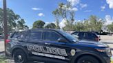 Palm Beach Lakes High student arrested after loaded gun found on campus