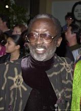 Garrett Morris