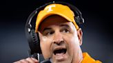 Fired Tennessee coach Jeremy Pruitt hired as Alabama high school teacher