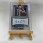 2019-20 Prizm Brandon Clarke Rookie RC Penmanship Auto Grizz