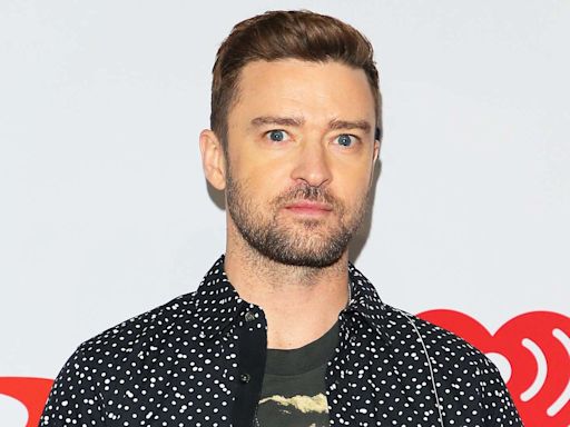 Justin Timberlake Judge Admonishes Prosecution for Coming to Court Unprepared During DWI Hearing