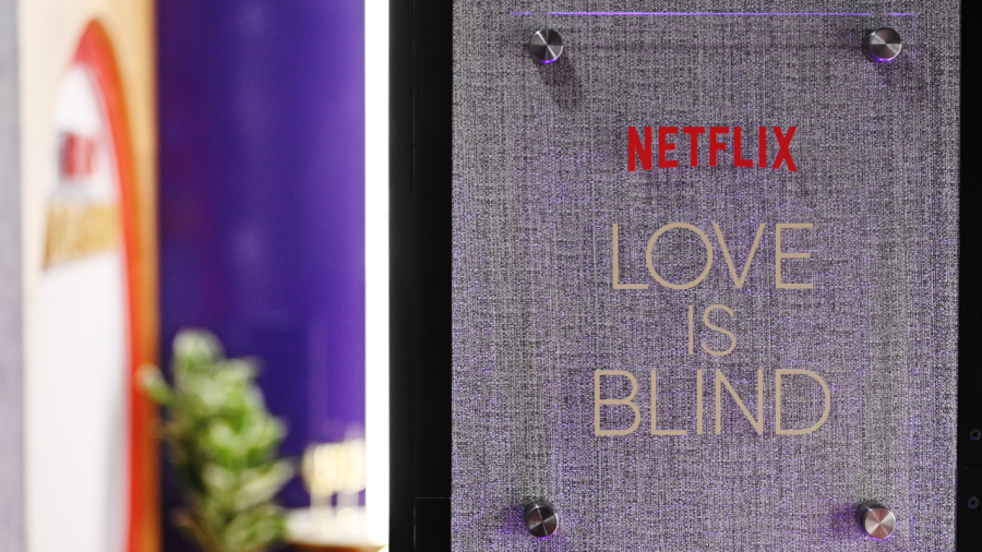 Netflix’s ‘Love is Blind’ is casting in Ohio: how you can get on the dating show