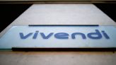 Vivendi exploring London listing for Canal+, Bloomberg says