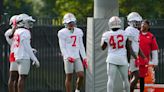 Ohio State football increasing workload for cornerback Jordan Hancock