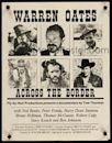 Warren Oates: Across the Border