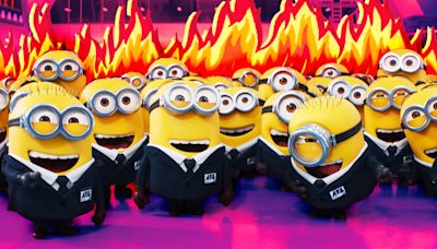 ‘Despicable Me 4’ Proves It’s Time to Euthanize the Minions