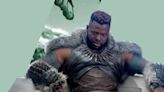 Winston Duke is Ready For the M'Baku Spinoff