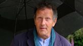 Monty Don ‘emotional’ as he's reminded of stroke ordeal at Chelsea Flower Show