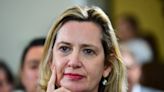 ‘Stop the boats – really?’ Former Conservative home secretary Amber Rudd attacks ‘baffling’ plan
