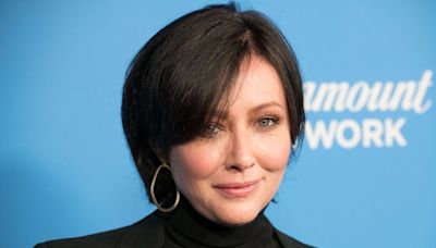 Shannen Doherty, 'Beverly Hills, 90210' and 'Charmed' star, dead at 53: reports