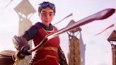 Harry Potter: Quidditch Champions Officially Announced - Summer Games Fest 2024