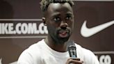 Davinson Sánchez dice que el reto de Colombia es clasificarse directamente al Mundial