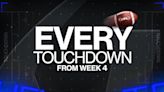 UFL 2024: Every touchdown from Week 4