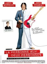 Personne aux deux personnes, La (2008) | Daniel auteuil, Marina fois, Film