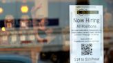 Hourly workers still have leverage as US hiring booms