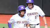 ECU baseball: Pirates dominate All-AAC awards