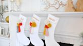 41 DIY Stocking Decorating Ideas Your Whole Family Will Love