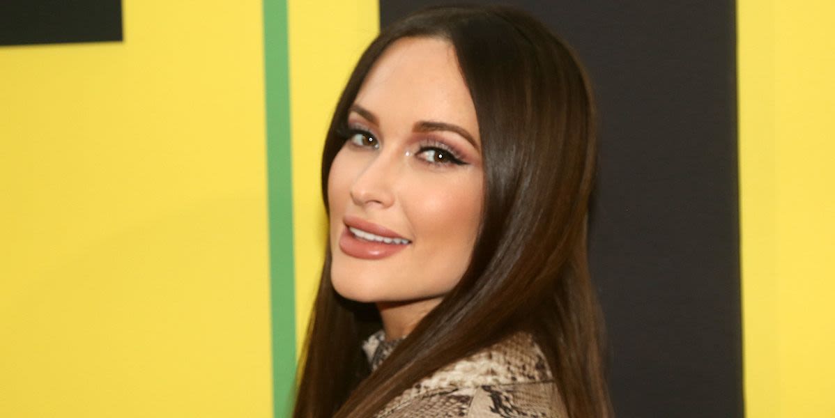 Kacey Musgraves Turns Rude Comment Into Iconic T-Shirt Clapback