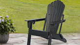 This Best-Selling Adirondack Chair Is 40% Off During Amazon's Prime Day-Style Spring Sale