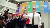 How Labour's election pledges stack up for UK markets