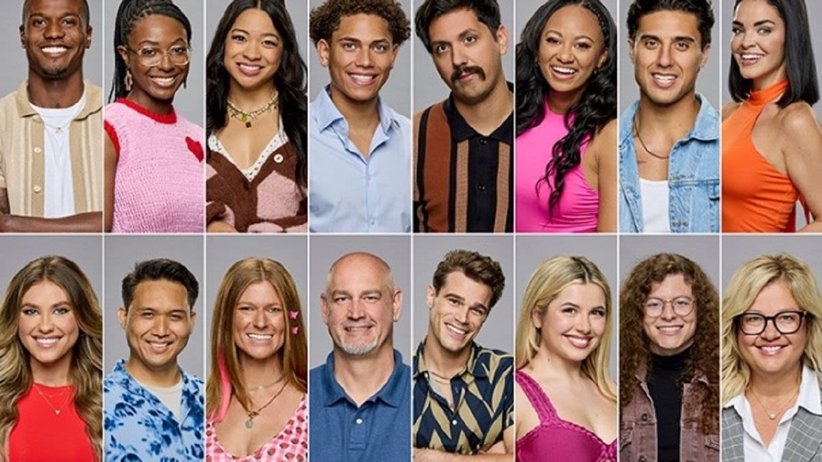 How To Watch Big Brother Season 26 Online And Stream Every Episode From Anywhere