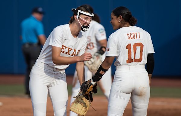 2024 Women's College World Series: Oklahoma-Texas odds to win national title