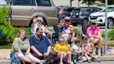 'Bold, bright and brave' celebrated at Mount Joy Memorial Day Parade [photos]