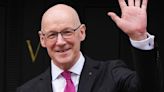 John Swinney to be sworn in as Scotland's first minister