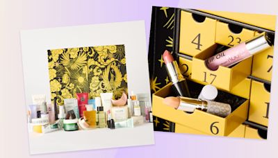 The 2024 John Lewis Beauty Advent Calendar is one of the best we've seen