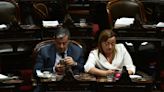 Ley “pasta Base”, los perros de Milei y el pedido de Lilia Lemoine: los momentos más curiosos de la sesión en Diputados