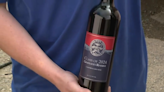 Alexis Govea previews Fresno State Winery bottling day