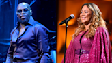 Tamia And Joe Extend Their Joint Tour