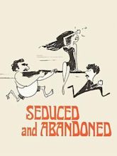 Seduced and Abandoned (1964 film)