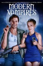 Modern Vampires