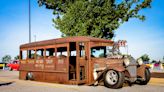 1927 Wayne Ford school bus is a Hot Wheels Legends Tour finalist