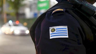 Otro policía se quitó la vida en Uruguay - Noticias Prensa Latina