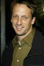 Tony Hawk