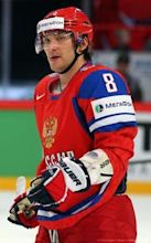 Alex Ovechkin