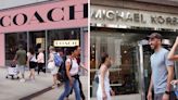 FTC sues to block Coach parent Tapestry's acquisition of Capri Holdings