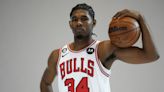 Bulls Rumors: Chicago signs Justin Lewis to two-way contract