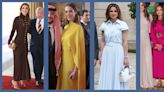 The Royal Family of Jordan's Favorite Fashion Brands