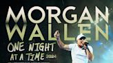 Morgan Wallen only has one Florida date on his 2024 One Night at a Time tour