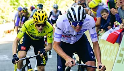 Tour de France 2024: Pogacar, Vingegaard, Roglic, Evenepoel… Qui sont les favoris?