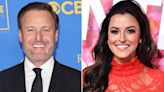 “Bachelor” blowout weekend weddings: Chris Harrison holds second ceremony, Tia Booth is now married