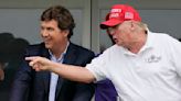 Tucker Carlson's scorn for Trump revealed in court papers