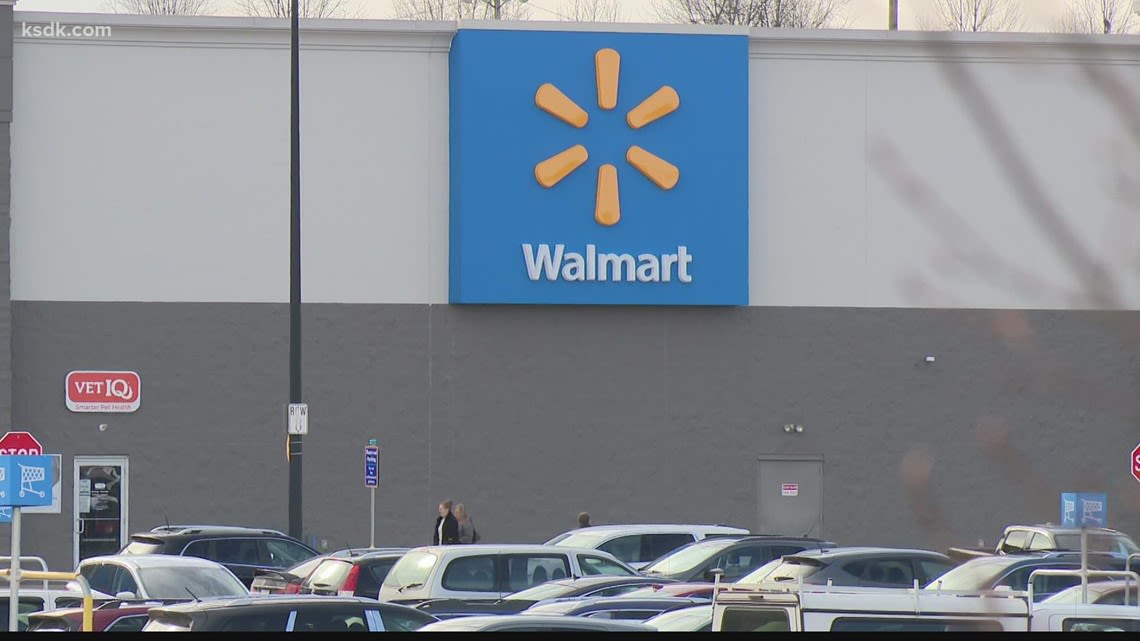 After bomb threats in Walmart, Troy man is facing felony