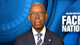 Transcript: University of California president Michael Drake on "Face the Nation," July 2, 2023